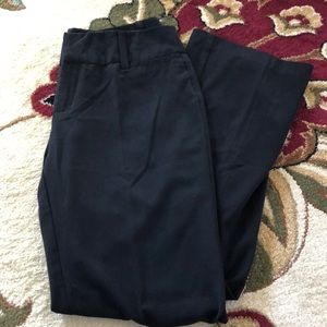Dress pants